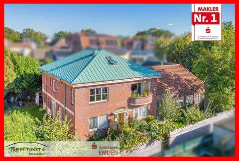Emden Häuser, Emden Haus kaufen