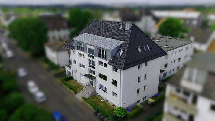 Haus-Gießen-Händelstraße 8 + 10, 35392 Gießen-Auße