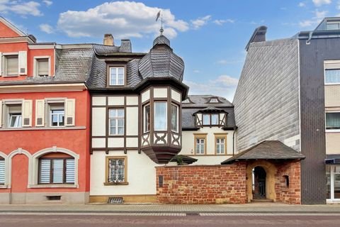 Trier Häuser, Trier Haus kaufen