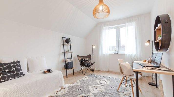 V1578 Kinderzimmer II Bild 1