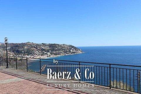 bordighera Häuser, bordighera Haus kaufen