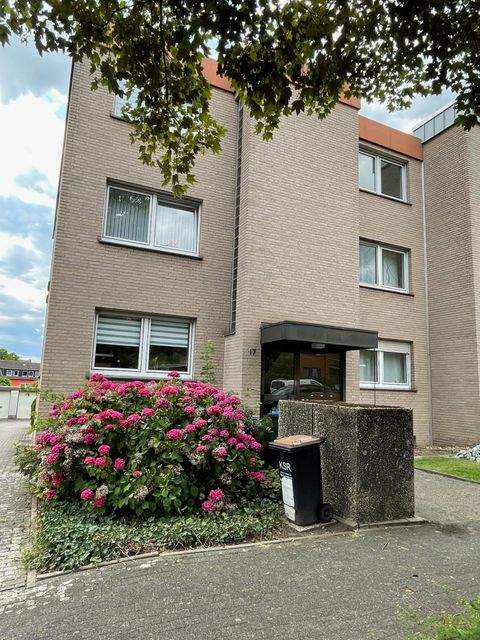 Recklinghausen Wohnungen, Recklinghausen Wohnung mieten