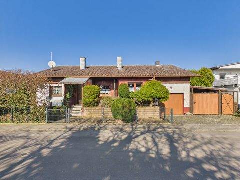 Florstadt Häuser, Florstadt Haus kaufen