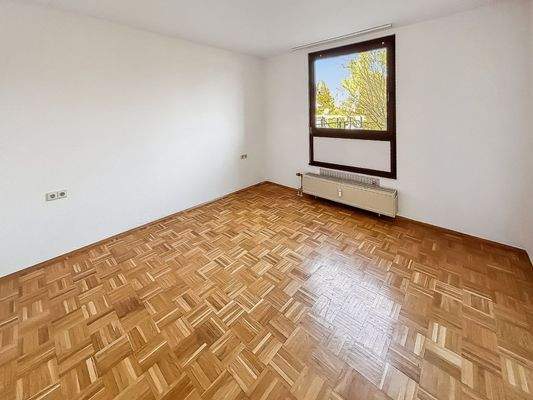 Schlafzimmer Ansicht II