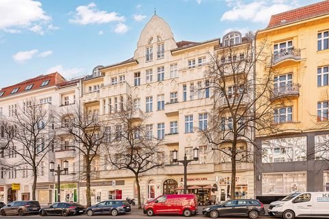 Berlin Büros, Büroräume, Büroflächen 