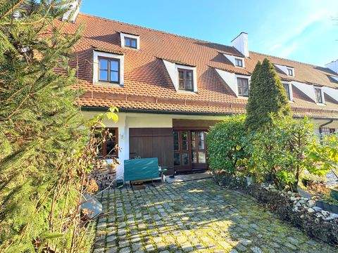 Landsberg am Lech Häuser, Landsberg am Lech Haus kaufen