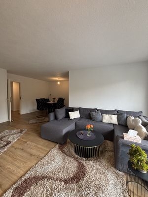 Wohn- und Essbereich