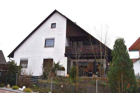 Hemhofen Häuser, Hemhofen Haus kaufen