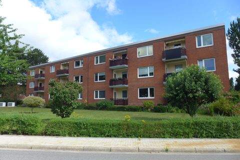 Halstenbek Wohnungen, Halstenbek Wohnung kaufen