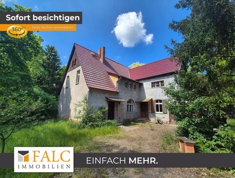 Wendisch Rietz Häuser, Wendisch Rietz Haus kaufen