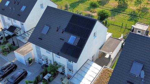 Kappel Grafenhausen Häuser, Kappel Grafenhausen Haus kaufen