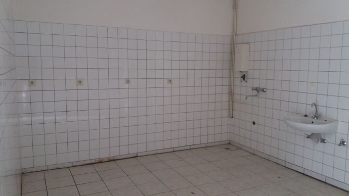 Vorbereitungsraum