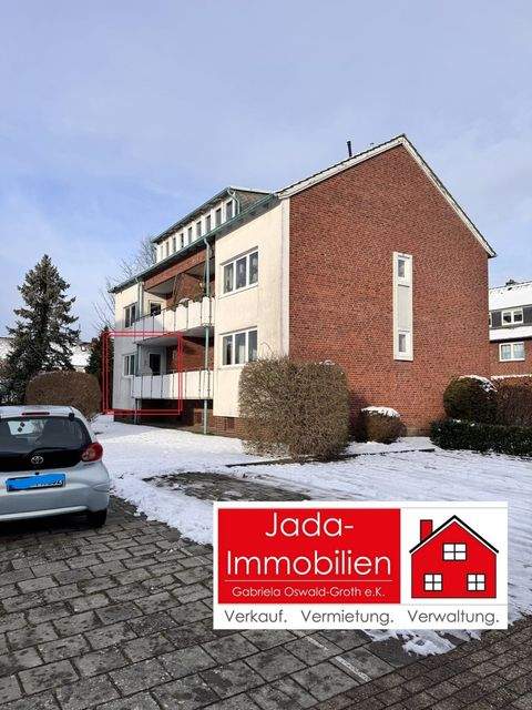 Varel Wohnungen, Varel Wohnung kaufen