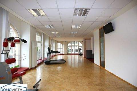 Görlitz Büros, Büroräume, Büroflächen 