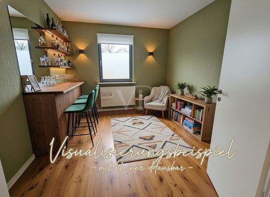 OG Visualisierung Hausbar