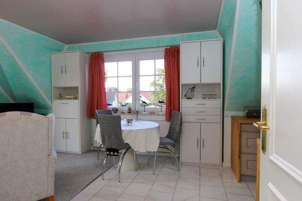 Wohnzimmer Obergeschoss