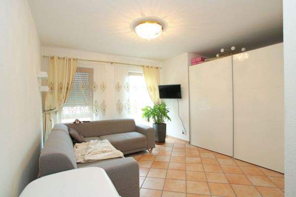 Gästezimmer Hauptwohnung