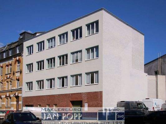 Gebäude Fr.-Naumann-Str 2