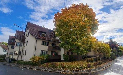 Nürnberg Wohnungen, Nürnberg Wohnung kaufen
