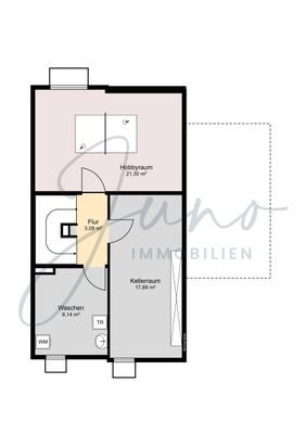 Grundriss KG