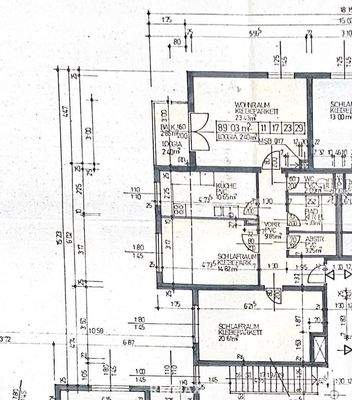 Bestandsplan_Grundrisse_ kurz