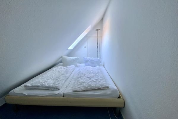 Zusätzl. Schlafbereich (Nutzfläche)