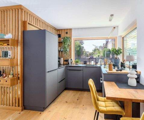 Beispiel Wohnen Essen