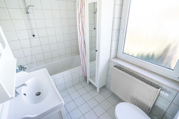Badezimmer 1.OG