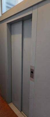 stufenloser Zugang zur ETW