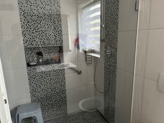 Dusche