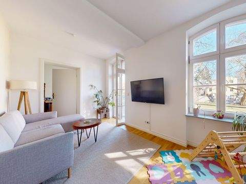 Potsdam Wohnungen, Potsdam Wohnung kaufen