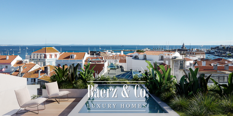 cascais e estoril Häuser, cascais e estoril Haus kaufen