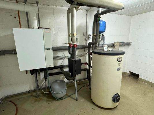 Heizungsanlage (2010)