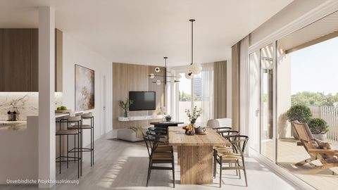 Düsseldorf / Düsseltal Wohnungen, Düsseldorf / Düsseltal Wohnung mieten