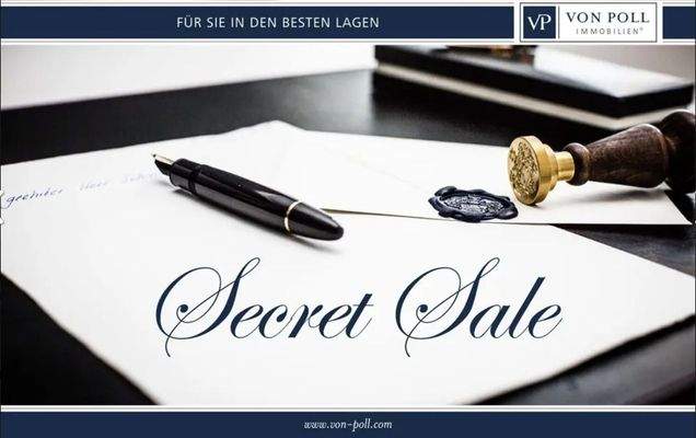 Secret Sale 
