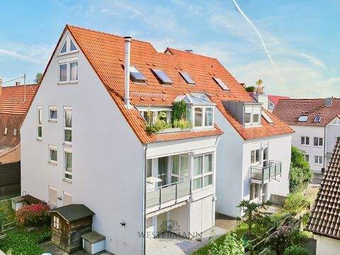 Ostfildern / Nellingen Wohnungen, Ostfildern / Nellingen Wohnung kaufen