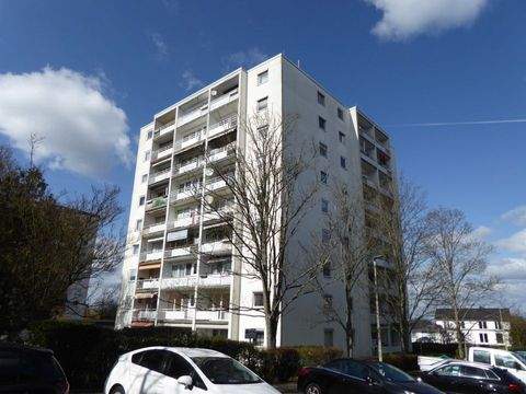 Bad Kreuznach Wohnungen, Bad Kreuznach Wohnung kaufen