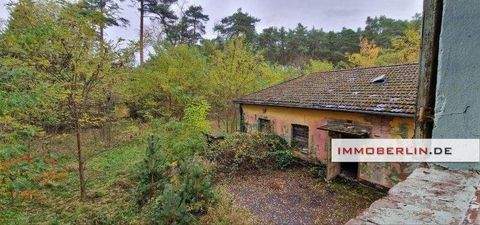 Buckautal Häuser, Buckautal Haus kaufen