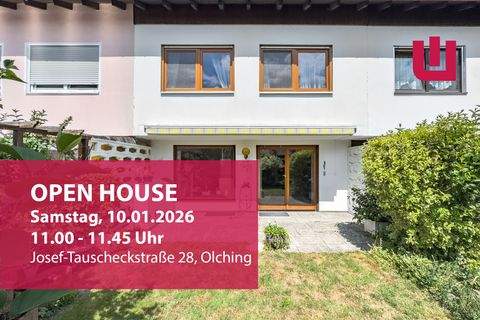 Olching Häuser, Olching Haus kaufen