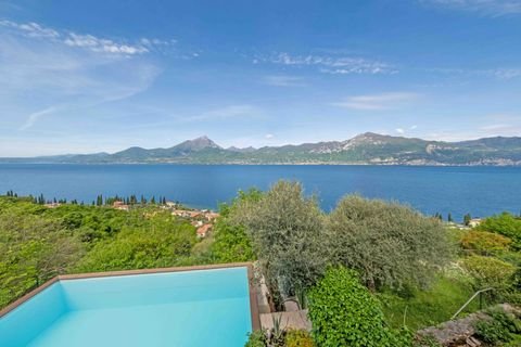 Torri del Benaco Häuser, Torri del Benaco Haus mieten 