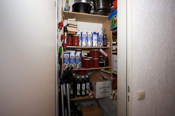 Aubstellrtaum Ebene 2