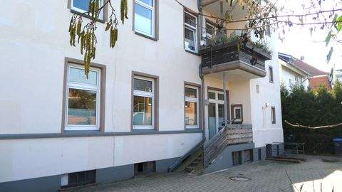 Rendsburg Büros, Büroräume, Büroflächen 