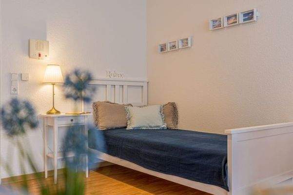 Die gemütliche Schlafnische 