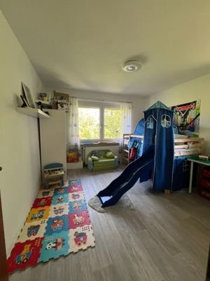 Kinderzimmer 2 im OG 