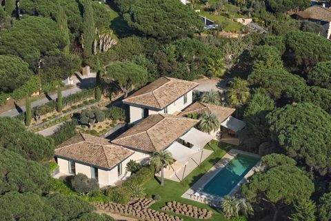 RAMATUELLE Häuser, RAMATUELLE Haus kaufen