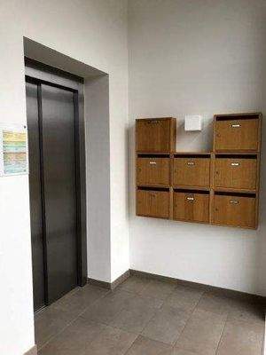 Hausflur | Bildrechte vergeben!