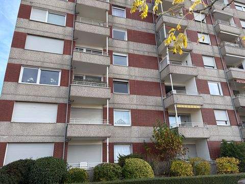 Dortmund Wohnungen, Dortmund Wohnung kaufen