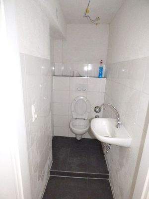 WC-Büro