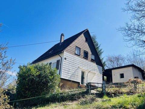 Gaggenau Häuser, Gaggenau Haus kaufen