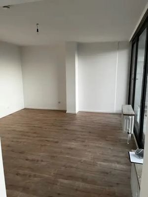 Büro-/Praxisraum nach Osten